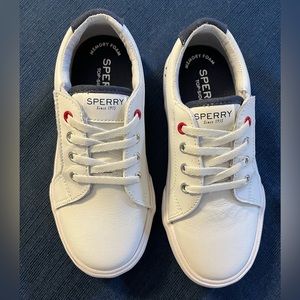 Kids SPERRY Top-Sider Sneaker